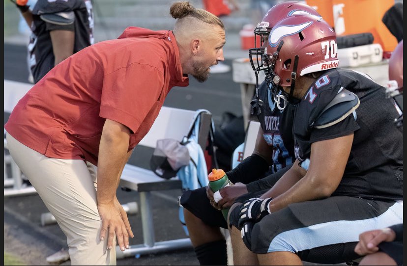 NFHS Football tweet media