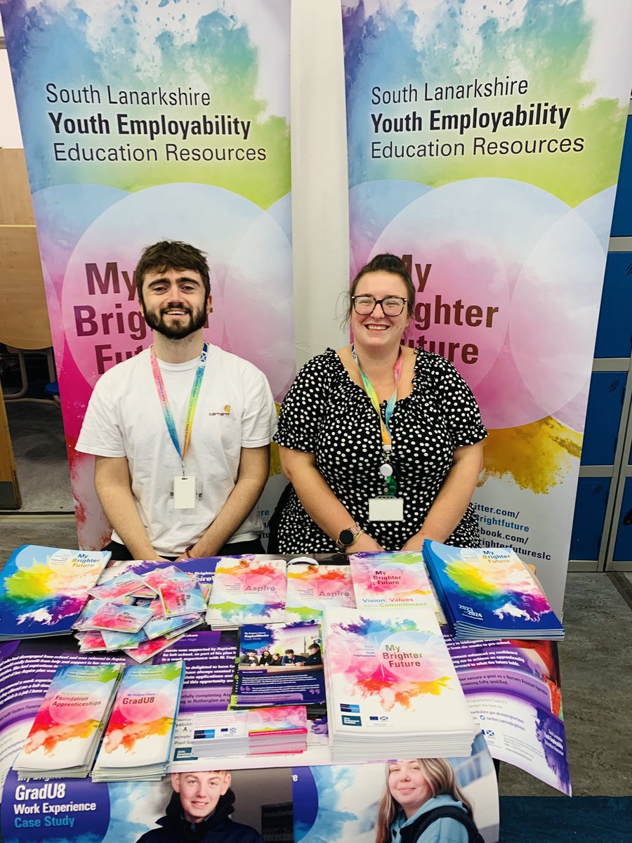 mybrighterfuture tweet media