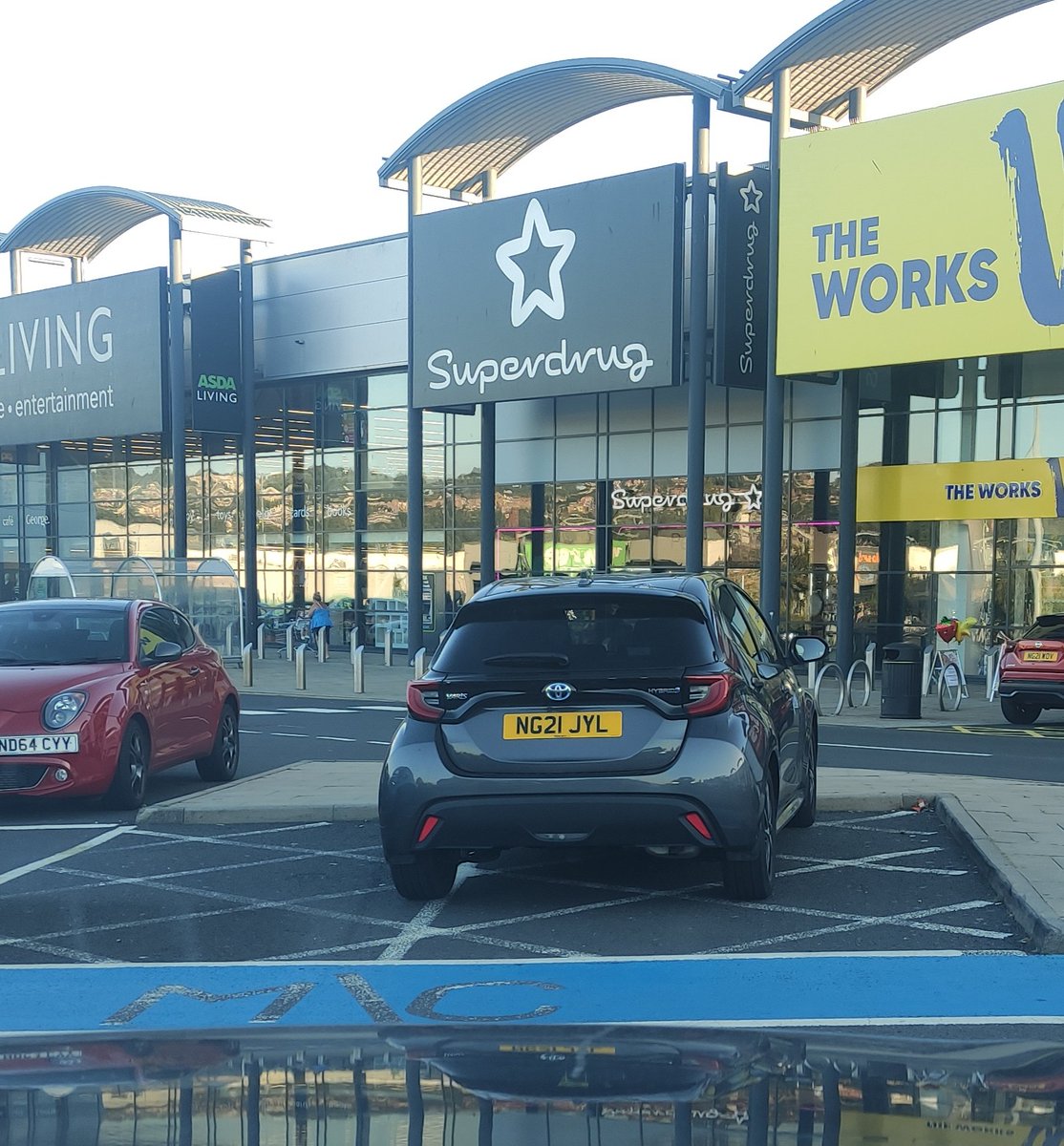 Gary Smith tweet media