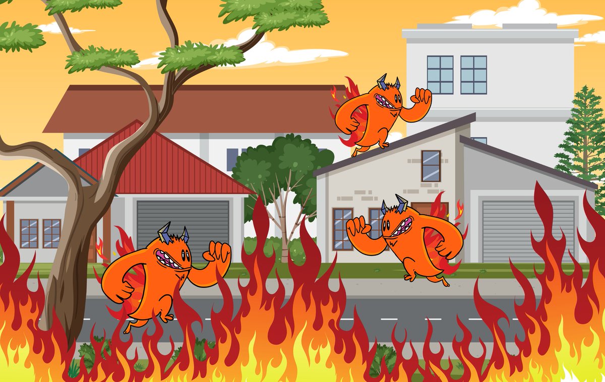Our burn party is live! Join us in our community TG for fun, games and burns! 🔥🔥🔥