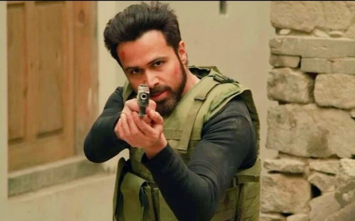 PuneetSbansal's tweet photo. Get ready for an electrifying showdown in #Tiger3! 💥 Super-spy #SalmanKhan is gearing up for his most perilous mission yet, facing off against the formidable #EmraanHashmi. This battle of titans is going to set the screen on fire! 🔥🕶️ #SalmanVsEmraan https://t.co/SZEDOngn2g