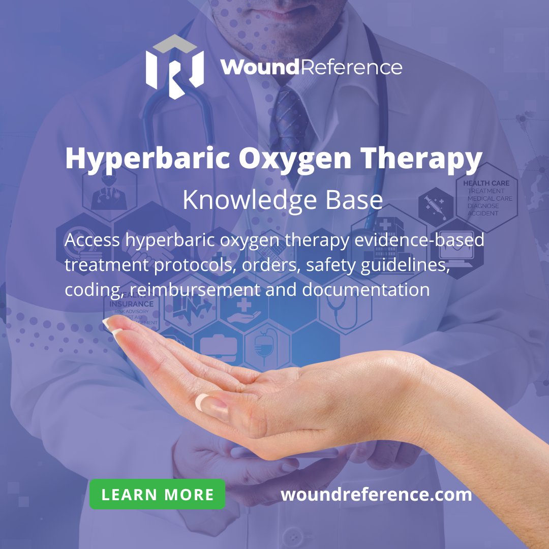 Wound Reference Inc. tweet media