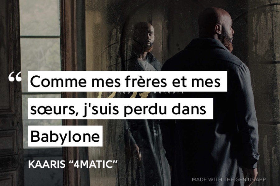 Rapostrophe_'s tweet image. 💿 Babylone

(thread)