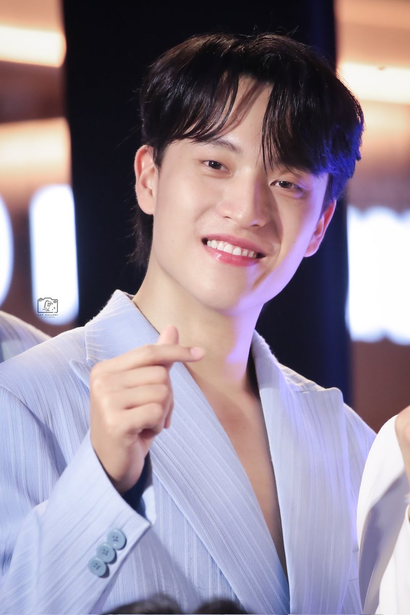 Gap_g_allery's tweet photo. Cute​ 🥰😚

@gap_gap14
#gapnarongkorn
#atomclinic https://t.co/GAxNtJC0gM