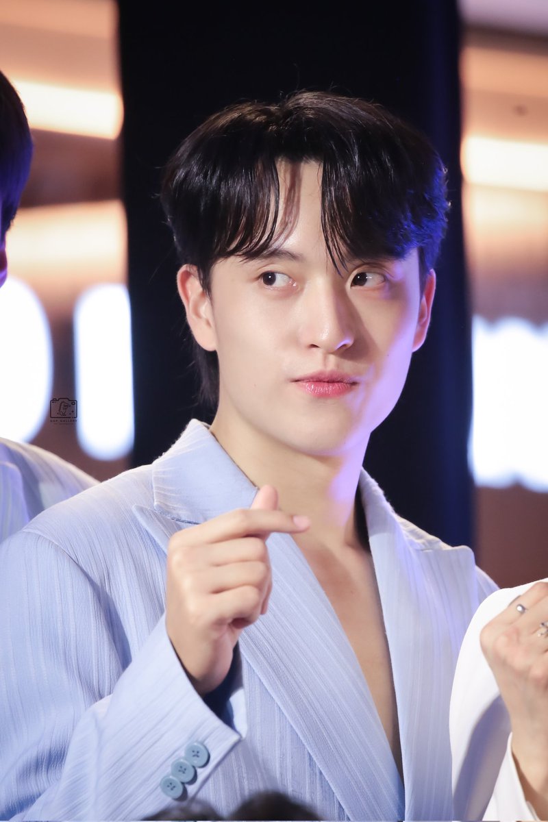 Gap_g_allery's tweet photo. Cute​ 🥰😚

@gap_gap14
#gapnarongkorn
#atomclinic https://t.co/GAxNtJC0gM