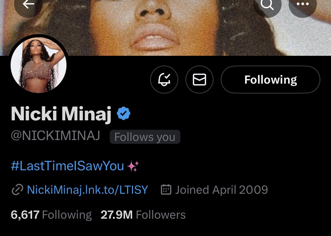 MinajPlaylist tweet media