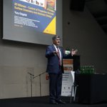 Photo by 36th European Conference on Surface Science (@ECOSS36)