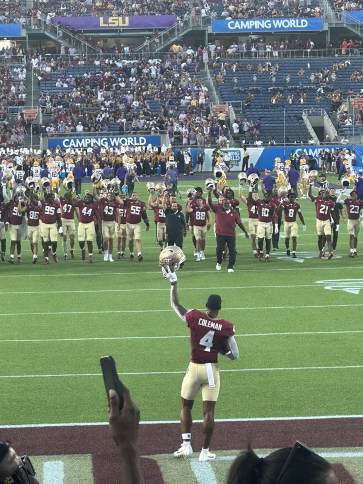 FSU_Barstool's tweet photo. Hang it in the Louvre https://t.co/YbIvcCnHXS