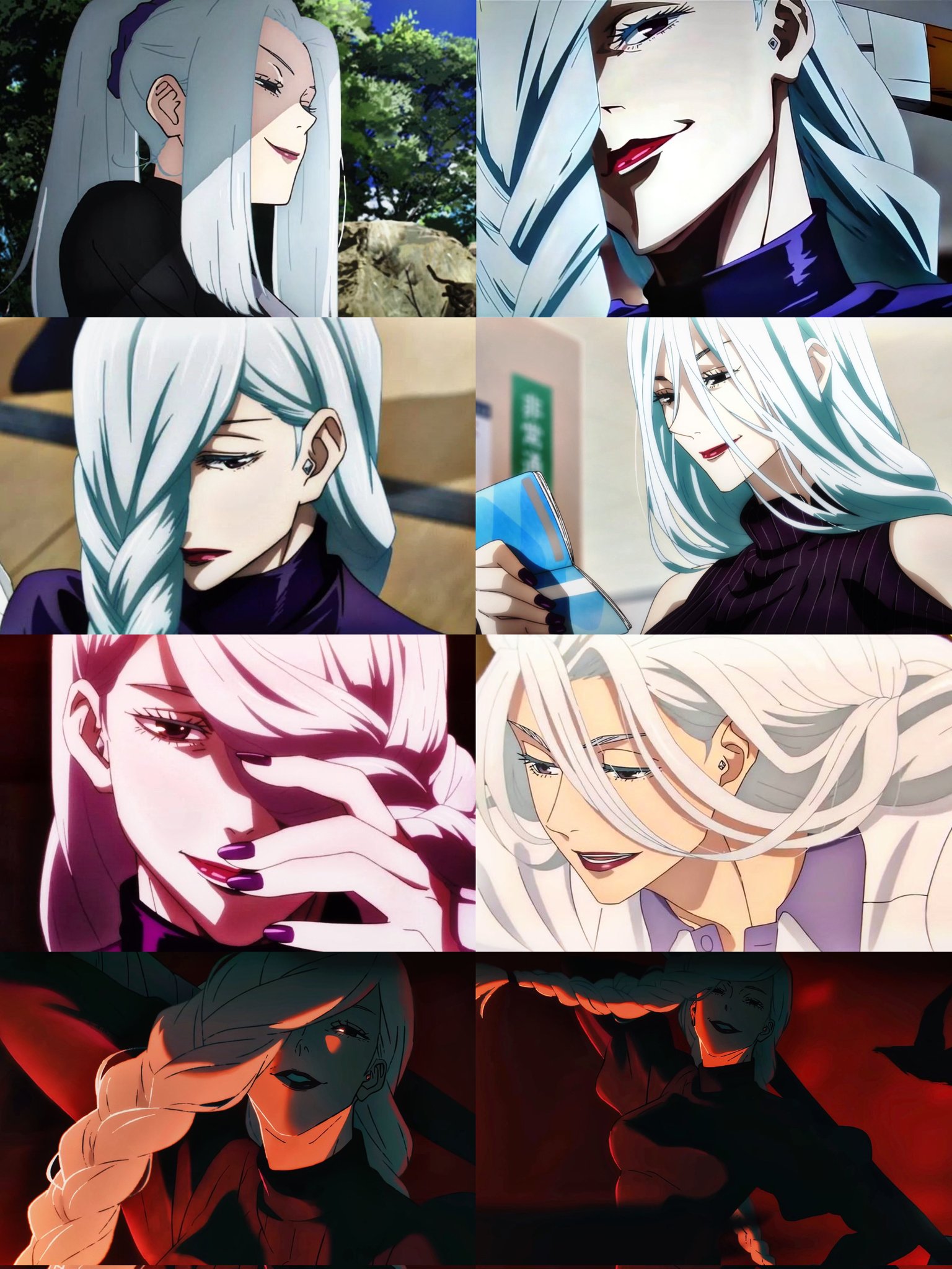 Space on X: “Would you be Mei Mei little brother? https://t.co 