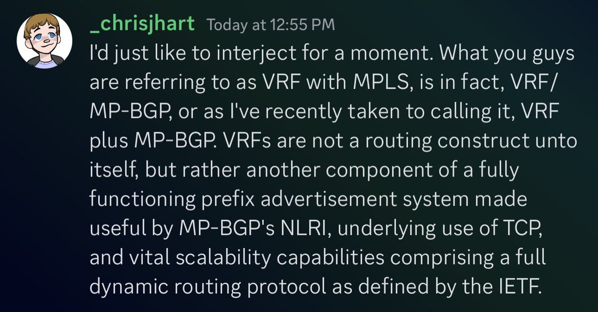 couldn’t have said it better myself <a href="/_ChrisJHart/">Christopher Hart</a>