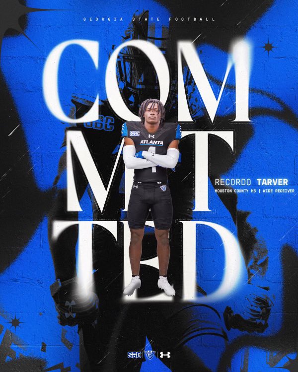 Recordo Tarver (@cardotarver) on Twitter photo IM A PANTHER ‼️‼️ #Committed #blessed #AGTG <a href="/CoachSElliott/">Shawn Elliott USC</a> @Q_14_D <a href="/GSUPanthers/">Georgia State Athletics</a> <a href="/CoachEdwards10/">Jeremy Edwards</a> <a href="/CoachMont14/">Brett Montgomery</a> IM A PANTHER ‼️‼️ #Committed #blessed #AGTG <a href="/CoachSElliott/">Shawn Elliott USC</a> @Q_14_D <a href="/GSUPanthers/">Georgia State Athletics</a> <a href="/CoachEdwards10/">Jeremy Edwards</a> <a href="/CoachMont14/">Brett Montgomery</a>
