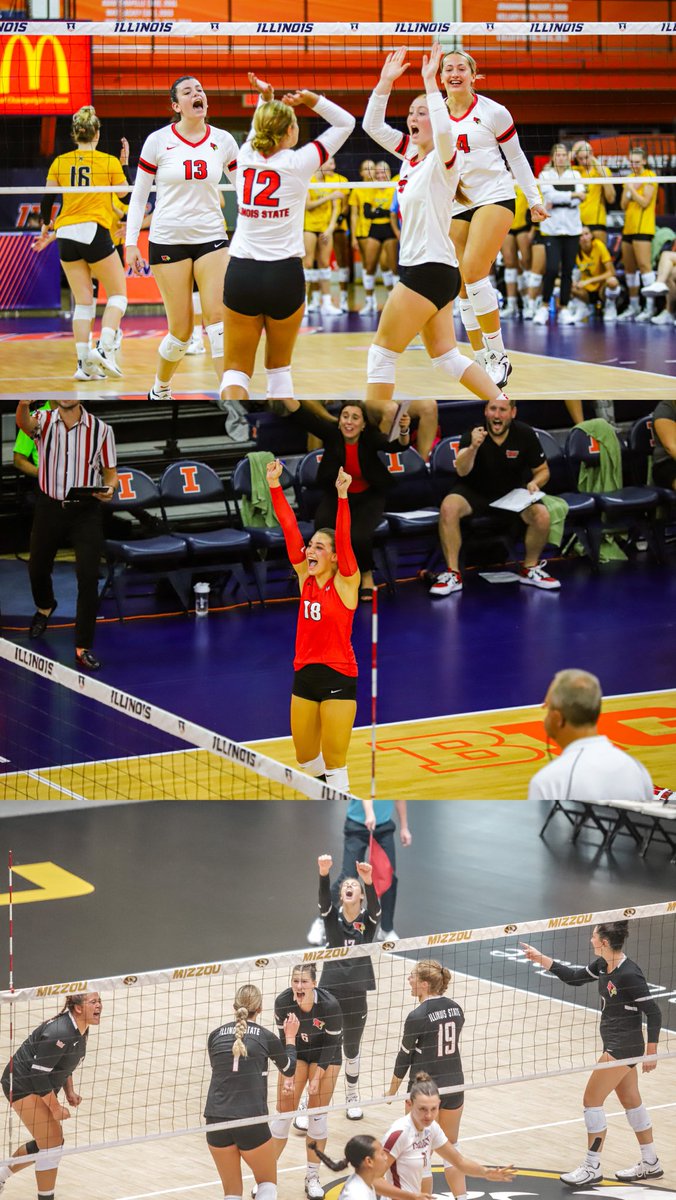 ScottBeaton's tweet image. Pretending to know how to use a camera pt. 2 📸🏐