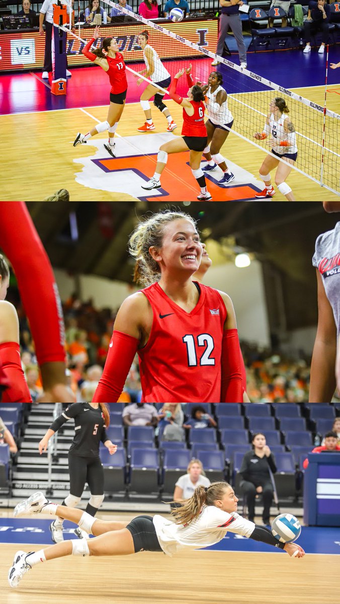 ScottBeaton's tweet image. Pretending to know how to use a camera pt. 2 📸🏐