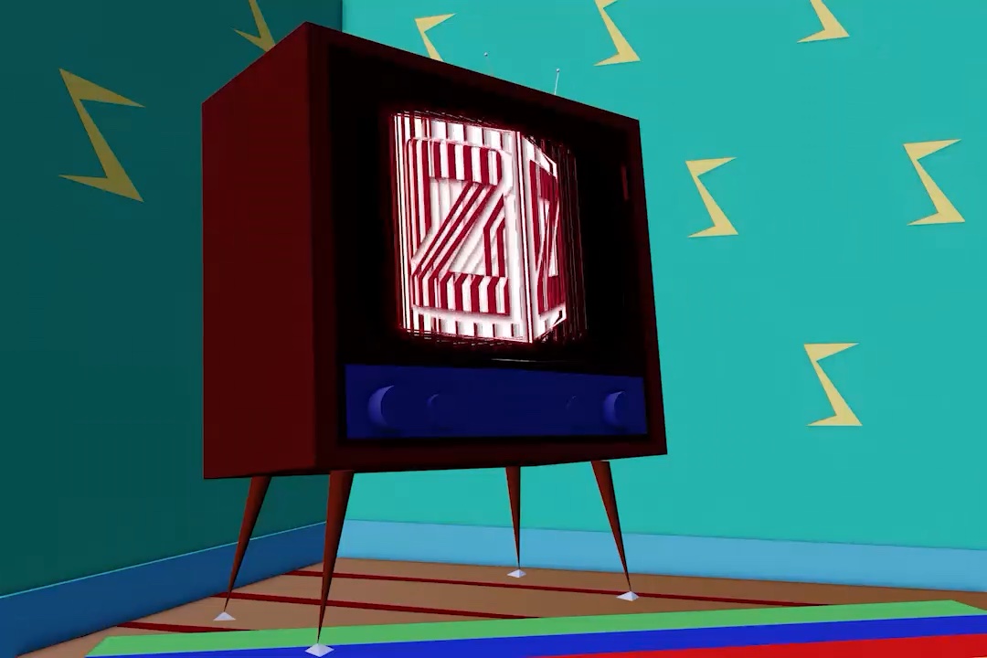 Zexchanges's tweet image. &quot;Nothing for Money&quot;
visit @ zexchanges.com 

An experimental digital gallery of a decade of REMIXed ZEconomy news spots transformed into endless loops of decontextualized parasitic self-consumption of meaningless glitched memories over each iteration.