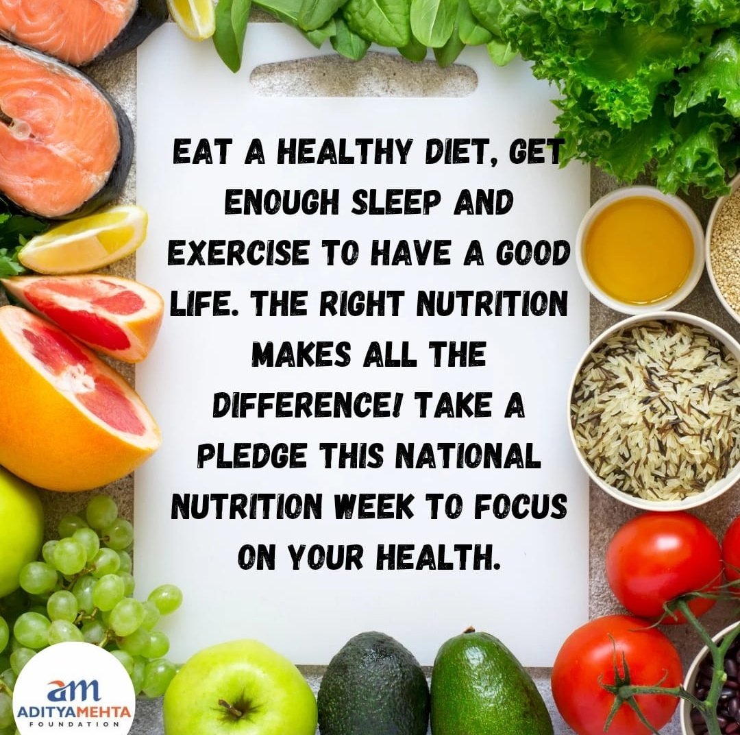 #healthy #diet #sleep #exercise #nutrition #makesadifference #nationalnutritionweek #focus #nutrition #health #sports #parasports #supportparasports #parathlete #paraathletes #supportparaathletes #paralympics2024 #paralympics #mudhratrust