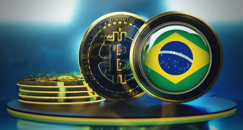 BlockTrendsBR's tweet photo. 🚨Governo Brasileiro entra com pedido para cobrar 22,5% de imposto em criptomoedas em diversas corretoras no exterior 👇 https://t.co/IN4E0hMQfy