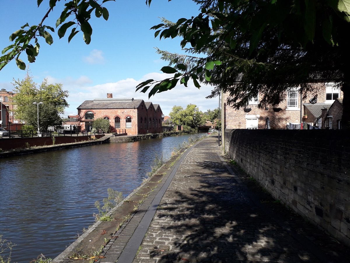 📣 Have your say on proposed updates to 2 conservation areas- at Wigan Pier & in Ashton-in-Makerfield There are 2 drop-in events taking place: ▶ 'Pier 4', Wigan Pier, Tues 6 Sept, 12.30pm – 3.30pm ▶ Ashton Library, Wed 6 Sept, 9.30am – 12.30pm 👉participate.wigan.gov.uk/en-GB/folders/…