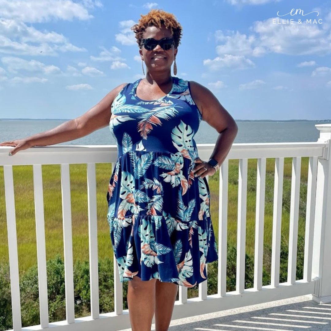 Ellieandmac's tweet photo. I saw this lovely pattern mash-up and loved it so much that I asked to share it with you all! It's the Monday Morning Bodice mashed with the Staycation Skirt. 📑Be sure to save this post so you don't forget to try it yourself! ❤️
#ellieandmac #ellieandmacpatterns #patternmash https://t.co/sk7h1wIHJC