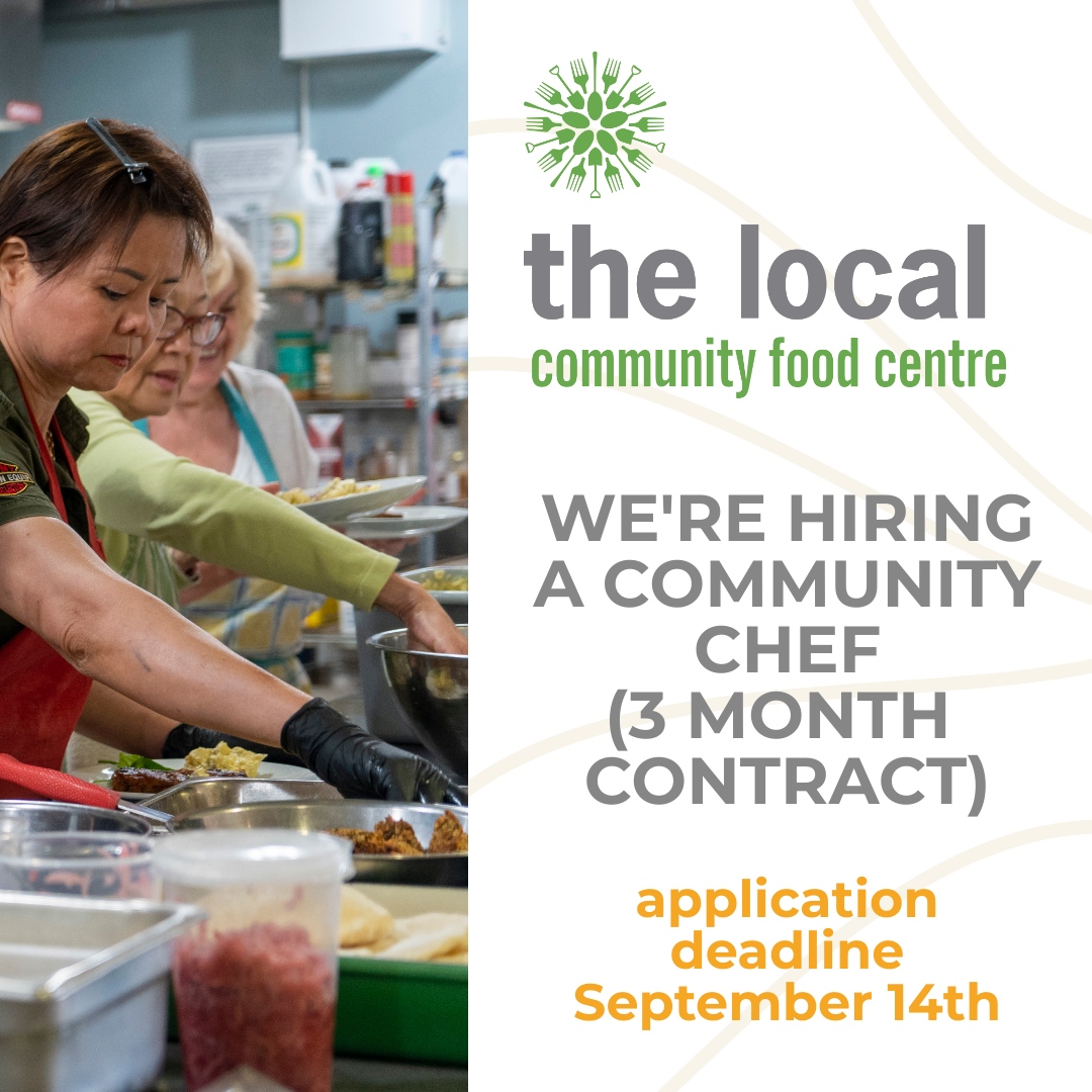 The Local CFC tweet media