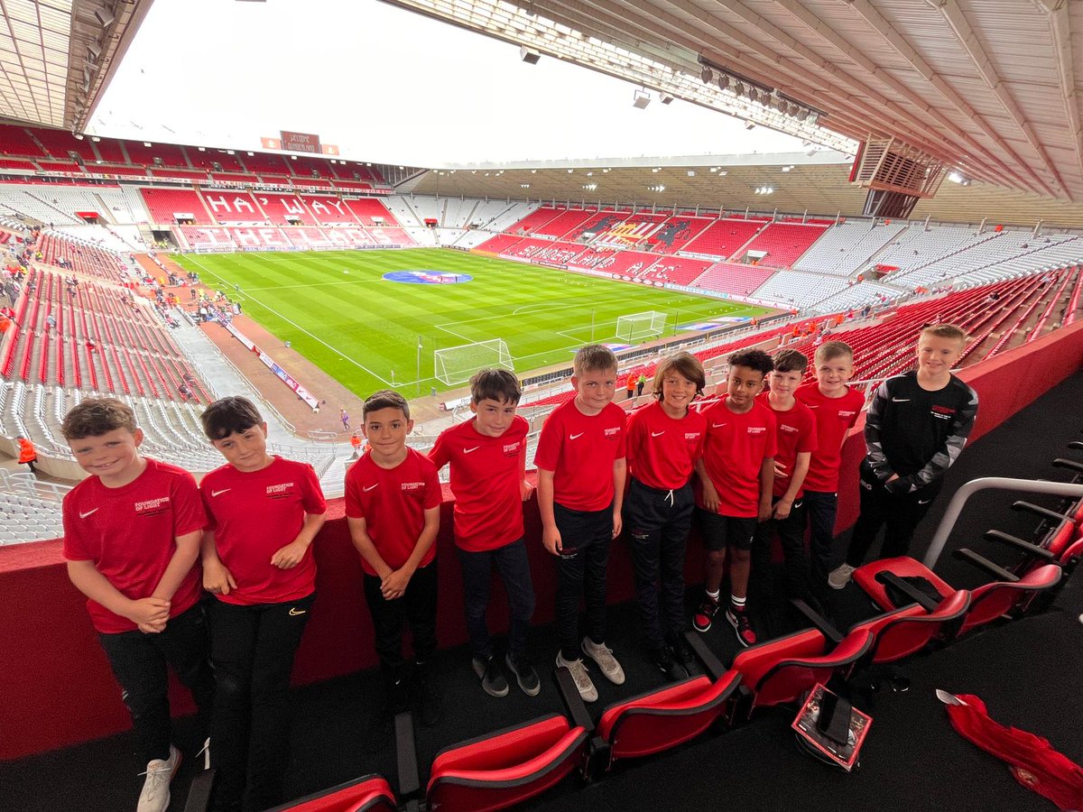 Foundation of Light tweet media