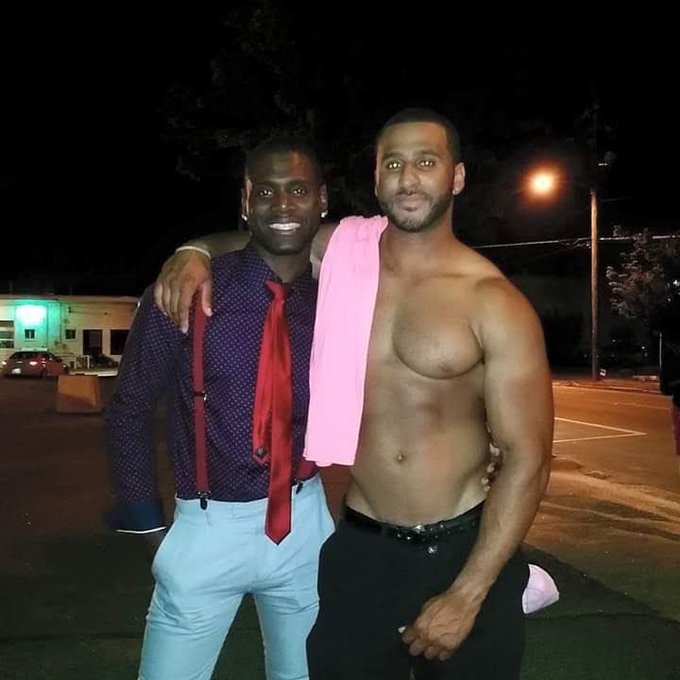 Sometimes I'm in a smiling mood, but I'm still a thug to my core😁 https://t.co/CLcB2rGInd<a href="/tag/alphahour"class="tags"><span>#alphahour</span></a>