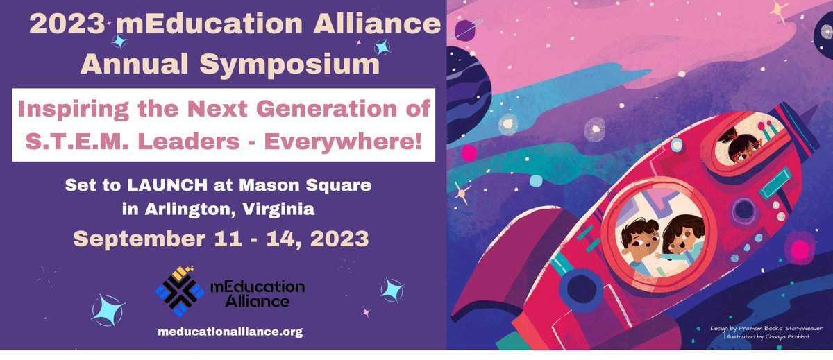 All Children Reading tweet media