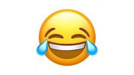 when you accidentally type 😂😂🗑️😂