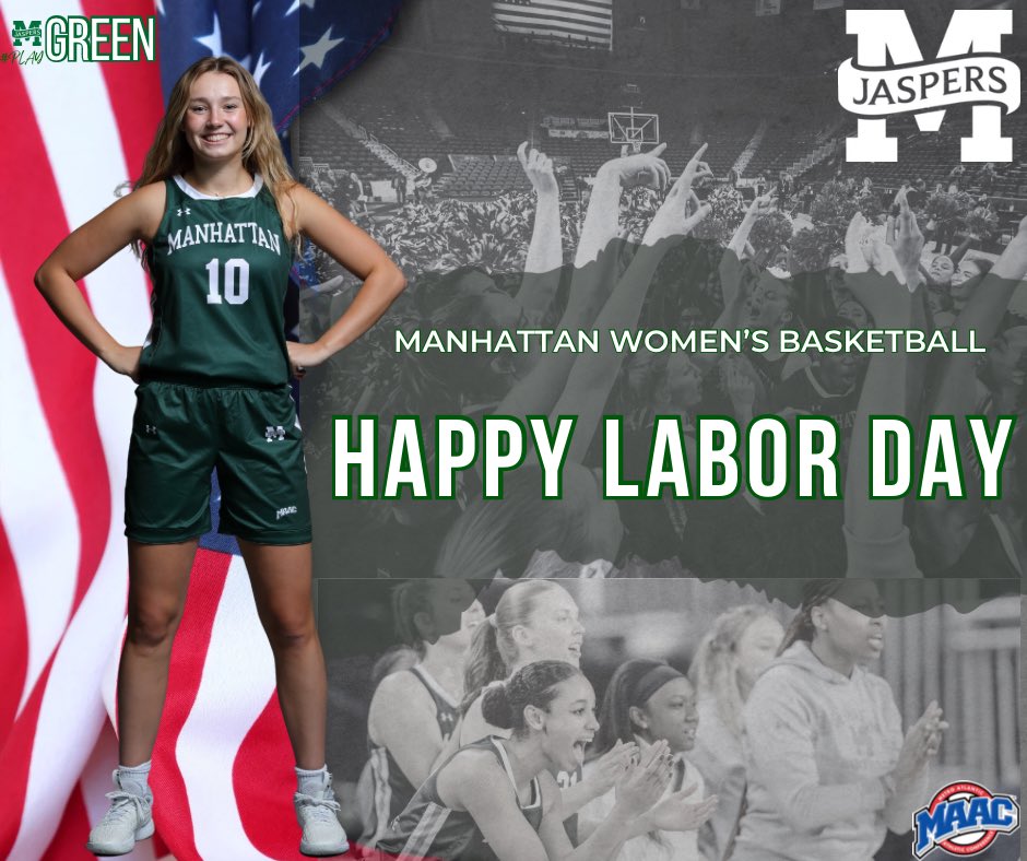 Happy Labor Day!👷‍♀️💚

#playGREEN