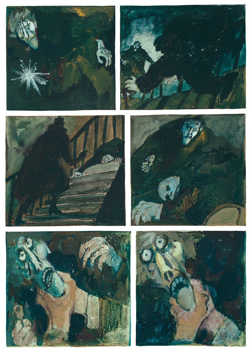 Alberto Breccia