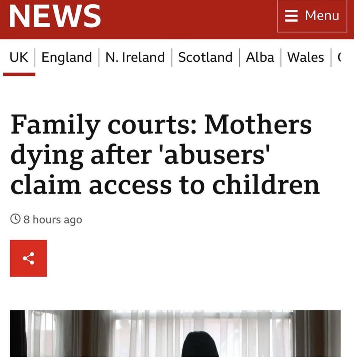 PAPA | People Against Parental Alienation ♻️ tweet media