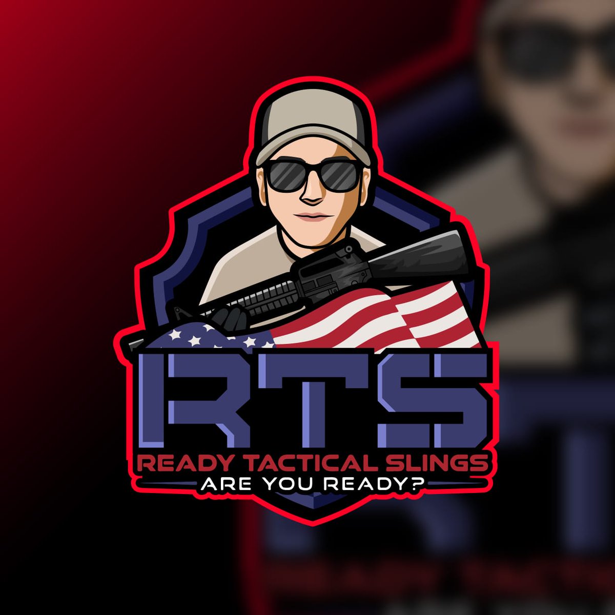Recently finished this Custom Logo design
👉 Dm me for Order

#logodesigner #logomaker #logodesinger #logoideas #logodesigners #logocreation #needlogo #graphicsdesign #graphicsdesigner  #grafikdesigner
#youtubegraphics
#airsoft #airsoftnation #airsoftgun #milsim #airsoftworld