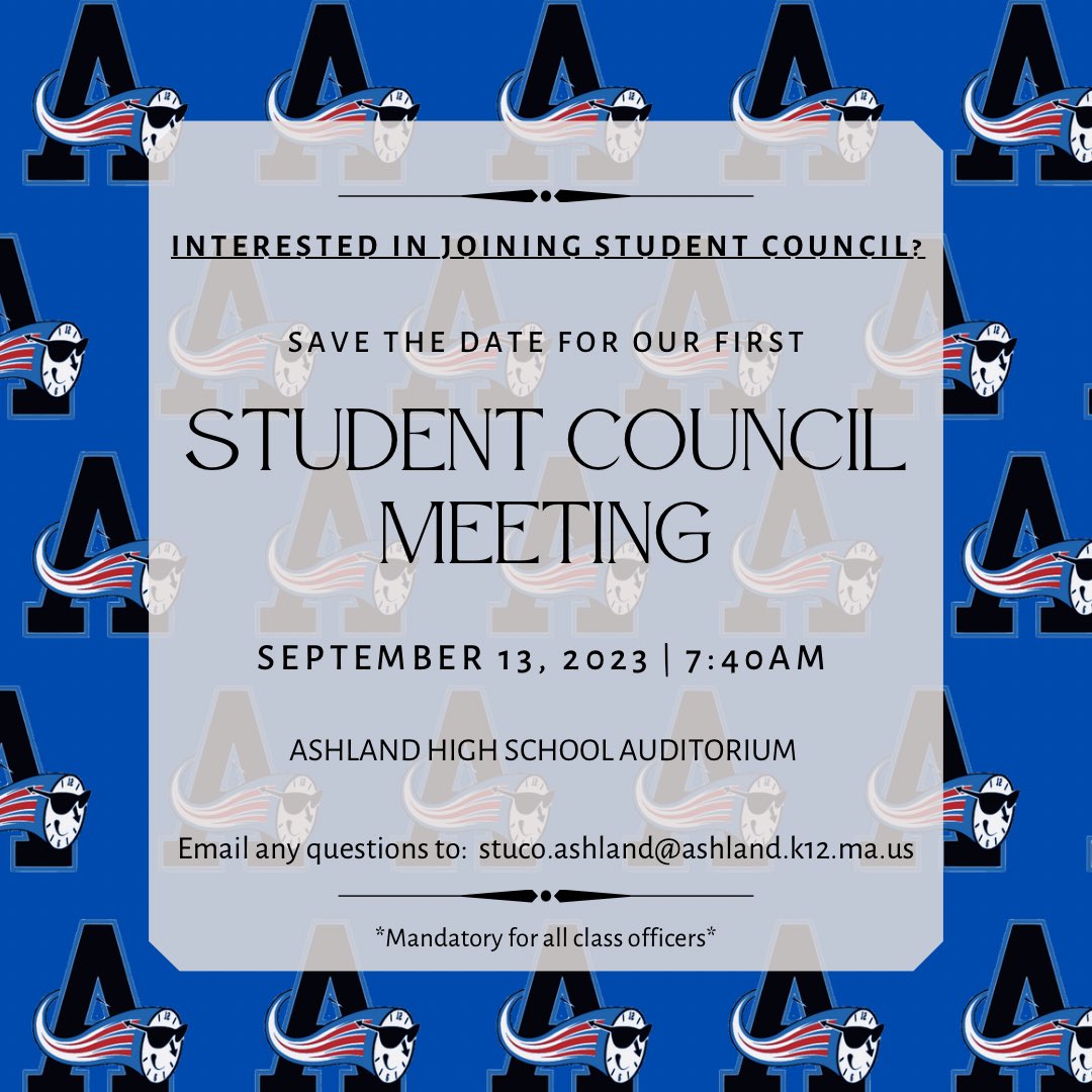 Ashland STUCO tweet media