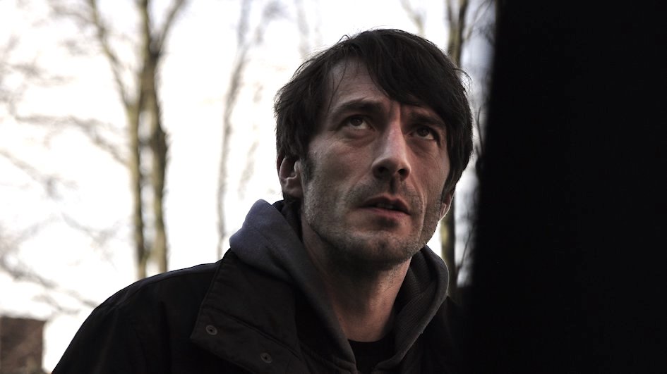 Checked out Gareth Tunley's British psychological thriller-cum-horror film 'The Ghoul' (2016). It's a low budget but well crafted production. Indeed, some fine acting, thoughtful cinematography and a twisty paranoia-laden plot result in a really immersive and intriguing show