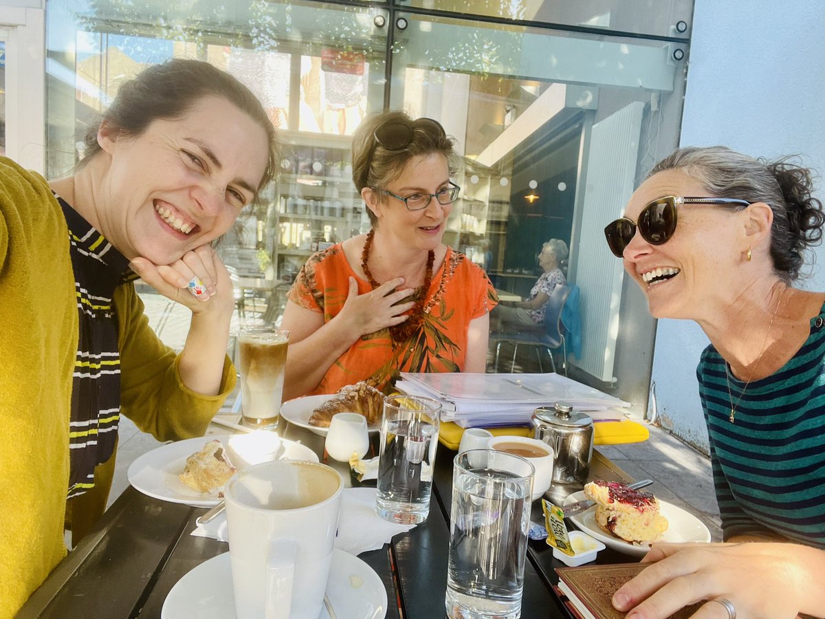 TheatreStudies@SETU (@theatre_setu) on Twitter photo The best way to start the week with <a href="/Theatre_SETU/">TheatreStudies@SETU</a> colleagues <a href="/GrantDeirdre/">Deirdre Grant</a> & Ćna Kealy! Lots of exciting events and collaborations for students and staff <a href="/SETUIreland/">South East Technological University</a> #Arts #Humanities #Theatre #Drama The best way to start the week with <a href="/Theatre_SETU/">TheatreStudies@SETU</a> colleagues <a href="/GrantDeirdre/">Deirdre Grant</a> & Ćna Kealy! Lots of exciting events and collaborations for students and staff <a href="/SETUIreland/">South East Technological University</a> #Arts #Humanities #Theatre #Drama