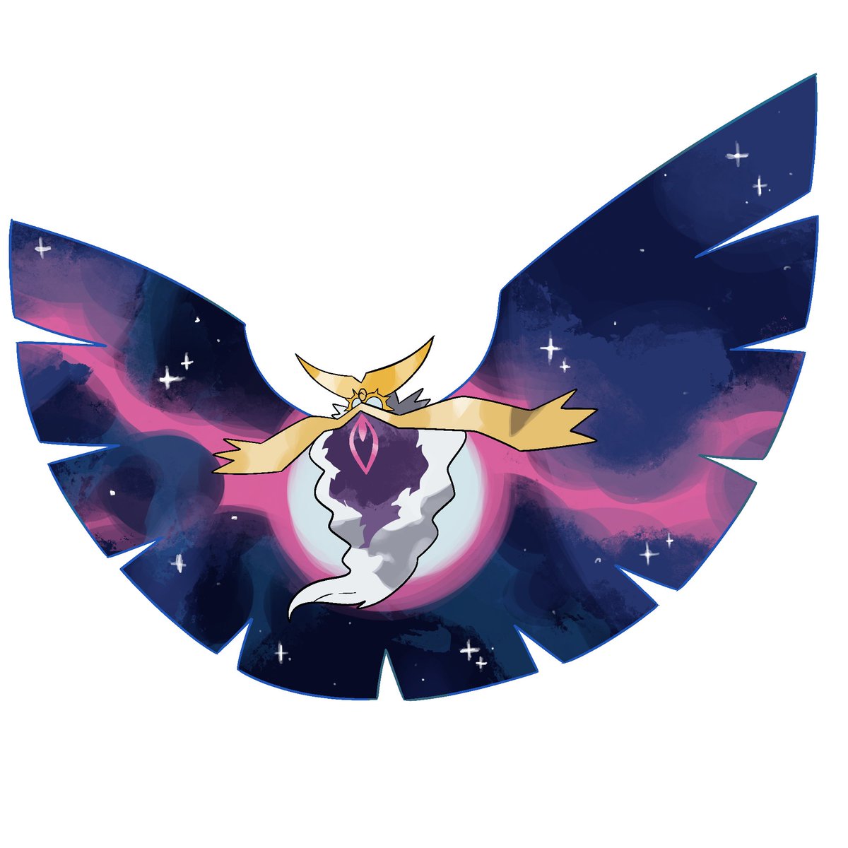 What! your Noctowl its evolving!! 

**Cosmowl Psychic /Flying

WAIT!! another form!!!???

**Open Mind Cosmowl Psychic/Cosmic 

 **You can support me on📷linktr.ee/onduregion

#Pokemon #PokemonScarletViolet #paradoxpokemon #art #Nintendo