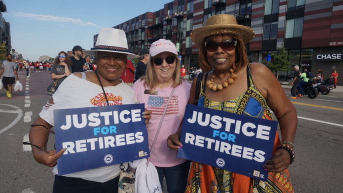 RepMacDonell's tweet image. Today was a beautiful day to celebrate the backbone of our state! #LaborDay2023 #labormovement