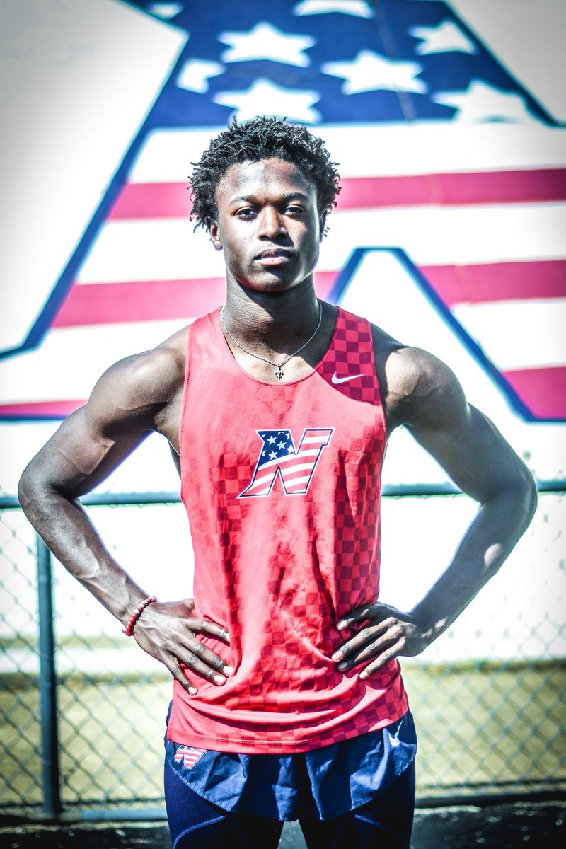 JordanTuck05's tweet photo. My first Cross Country season since 7th grade started on Saturday. Looking forward to supporting my team and building strength and endurance for indoor and outdoor. #threemiles #plan #goals #preferthe400 #senioryear https://t.co/hHyU6k0bJa