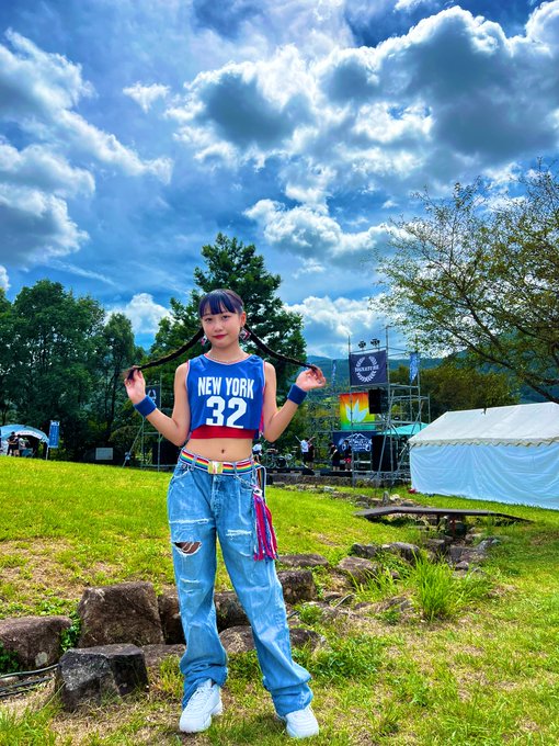 Twitterのコスプレ画像12