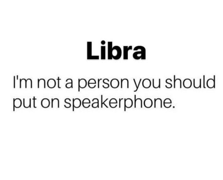 JulieACV3's tweet image. #Libra
#trudat