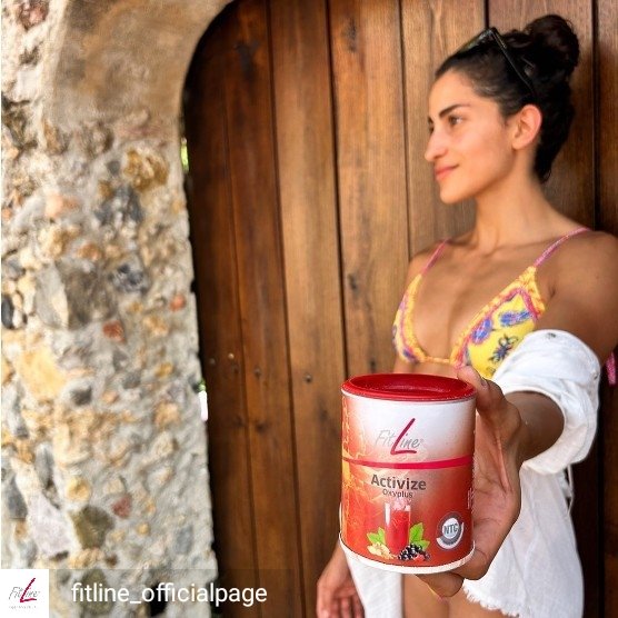 directsaleau's tweet photo. Reposted from @fitline_officialpage If it requires a bikini and Activize Oxyplus our answer is yes! 👙🫶
Thanks @nadiasaadallah for sharing this great pic 📸
#fitline #activize #summervibes #vacationgoals #directsales #directselling #mlm https://t.co/AoPR0iToeh https://t.co/gxCk9h72ZM