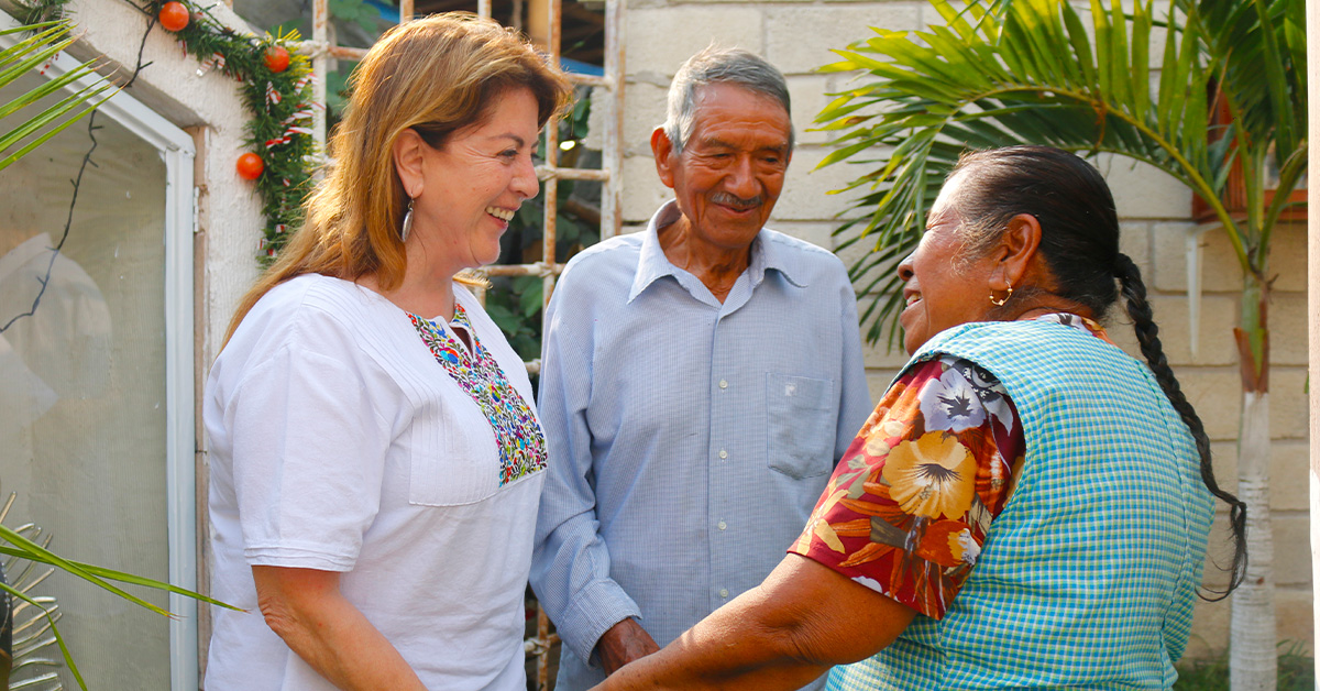 LResmargarita's tweet photo. La cercanía con las personas me brinda la oportunidad de conocer sus historias y personalidades en profundidad. Compartir de cerca nos aporta mutuamente.🌼
#HistoriasDeVida #conocer #oportunidades #larespuestaesmargarita #margaritaresponde #comaprtir #morelos #amormexicano https://t.co/3Y2nhOq2aT
