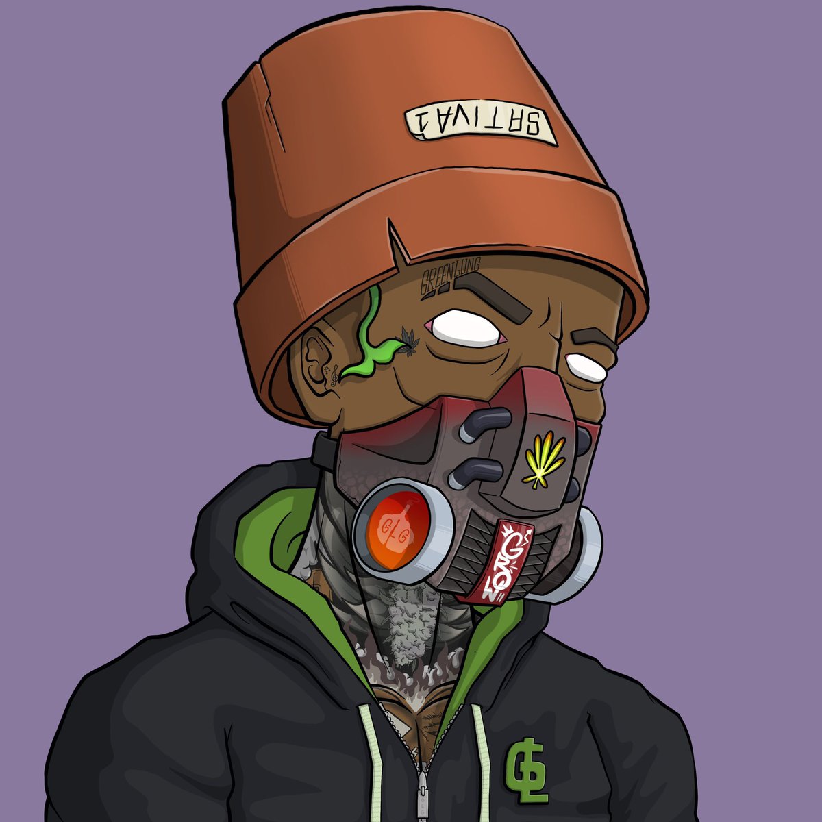 Kumodroid 🤖 tweet media