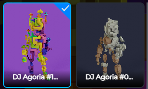 jfbarsana's tweet photo. @agoriamusic @TheSandboxGame Cool!😁 https://t.co/YcdZRavDCg