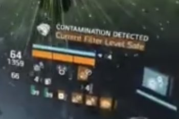 TheBuildHubGG's tweet image. If only they could take all the different mods, fragments, aspects, etc. icons and display them on our screen like this concept.  

The Division 1 was able to display every buff / debuff applied to you.
