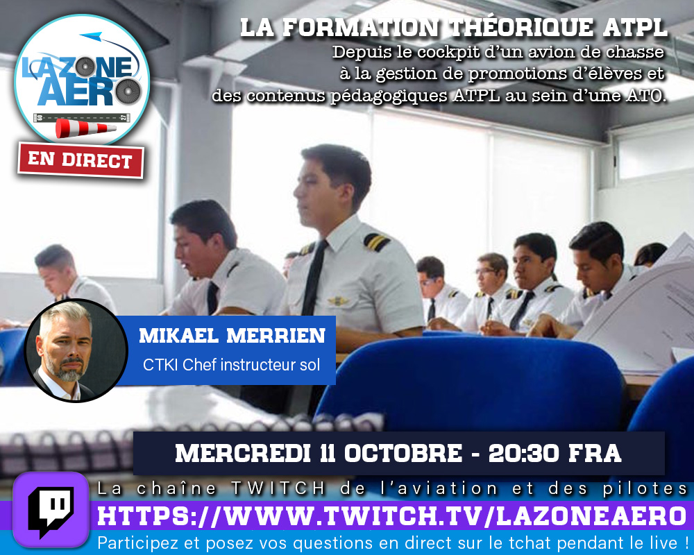 lazoneaero's tweet photo. Et voici le planning des émissions de La Zone Aéro pour la rentrée, donc pour l'instant planifiées en septembre et octobre 2023. Faites tourner sur vos profils et auprès des intéressés, et venez discuter avec nous en direct! #lazoneaero #twitch #live #aviation #pogscience https://t.co/oElzglEQP9
