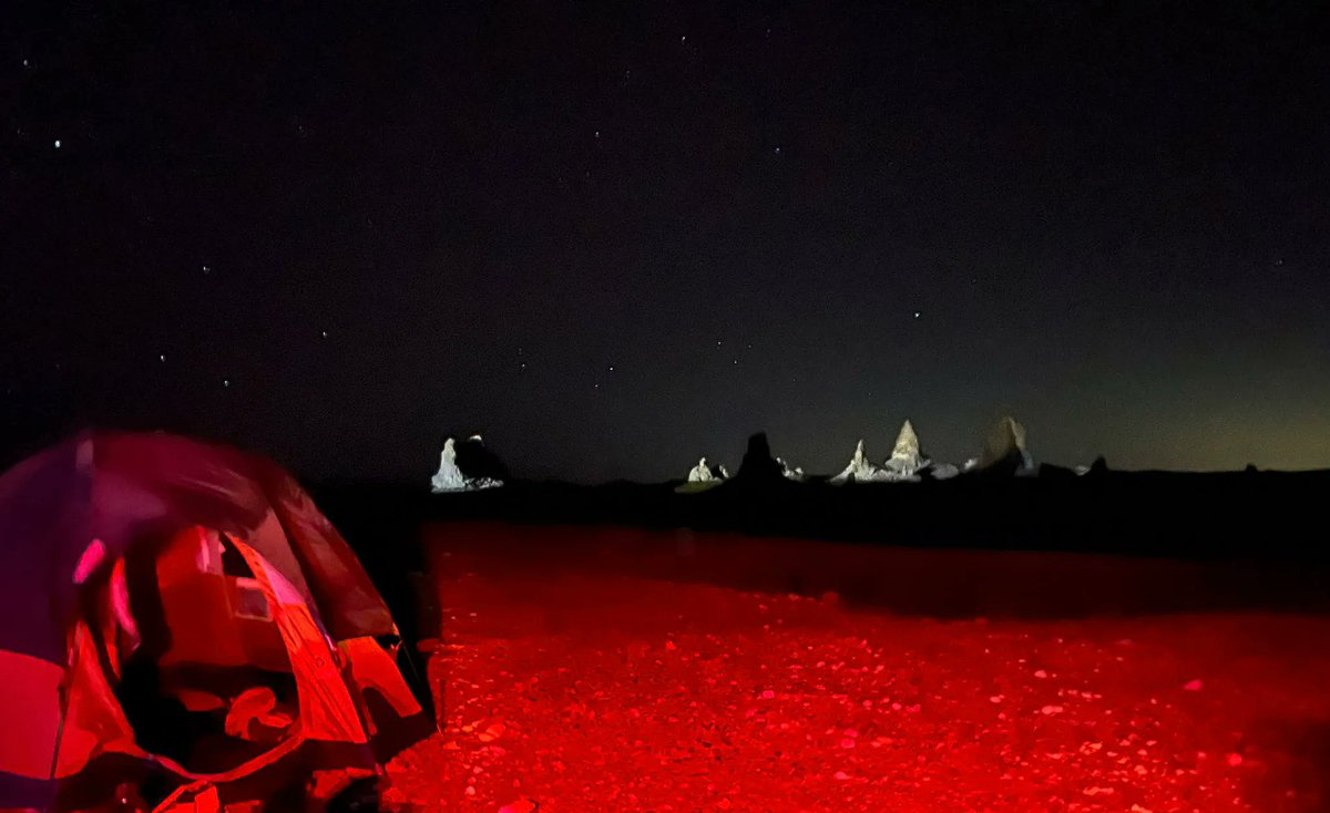 Camping under the stars, by the fire's warm embrace. 🔥⛺✨
Like, Follow and Comment your view.
#AllTerrainLegends #roadtripping #TerrainCampaign #sky #picture #landscapes #Overlanding4x4 #CampfireNights