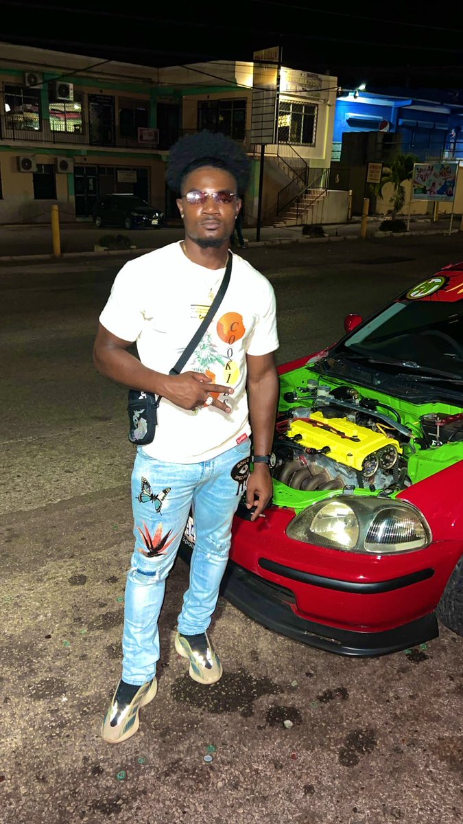 deion_reid's tweet photo. #Manchester Jamaica 🇯🇲 https://t.co/kV3jv5mjf1