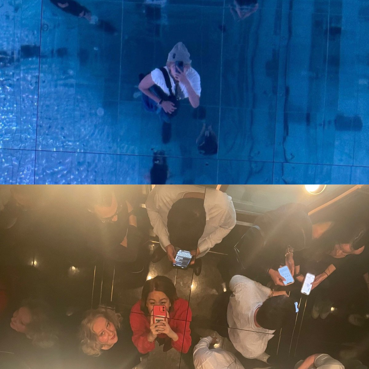 Haven’t done one in a bit. #ARSD #ARSDReturnSeptember #ArmySelcaDay #BTS #BTS_V