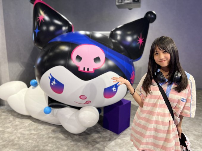 Twitterのコスプレ画像22