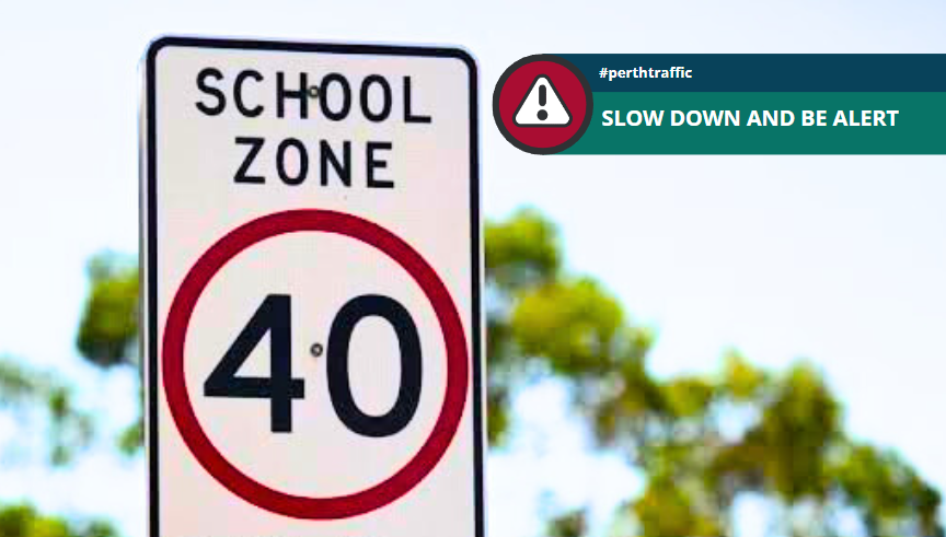 Main Roads WA tweet media